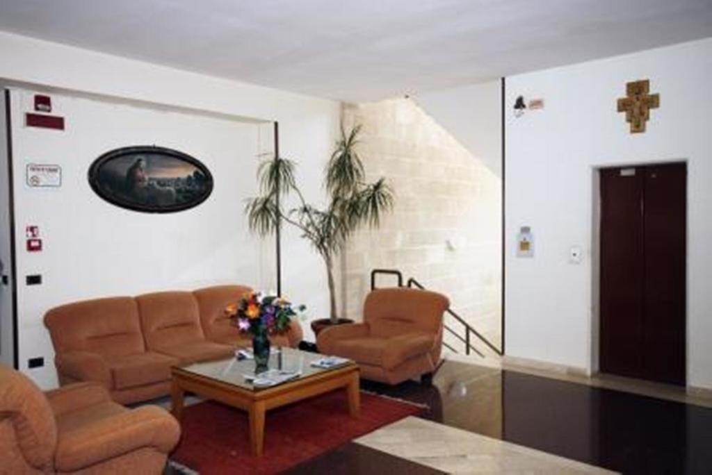 Casa Pastor Bonus Lecce Exterior foto