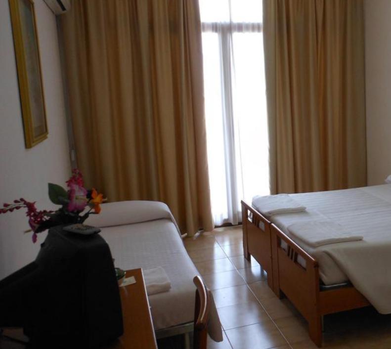 Casa Pastor Bonus Lecce Quarto foto