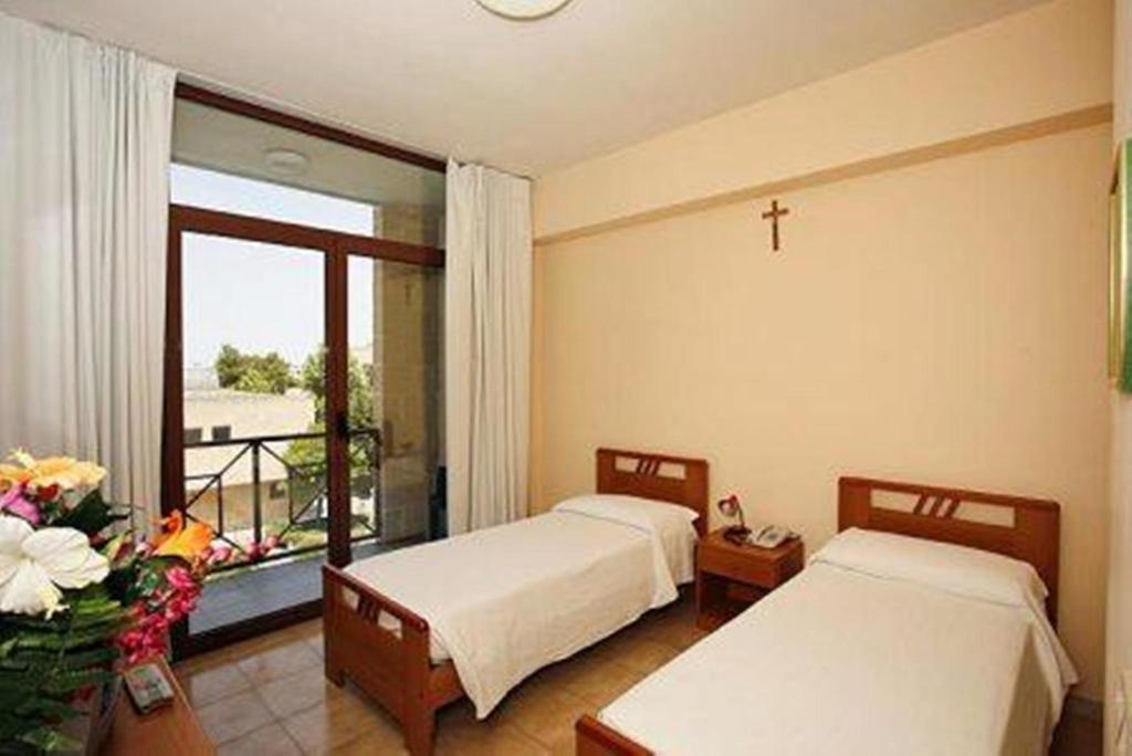 Casa Pastor Bonus Lecce Quarto foto